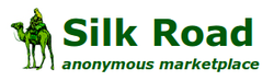 Silk Road logo